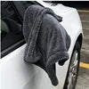 High Quality 800gsm 1000gsm 60*90cm Drying Towel Car 1200 Gsm Car Drying Towel 1400gsm Twisted Loop Drying Towels